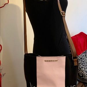 Victoria’s Secret satchels bag